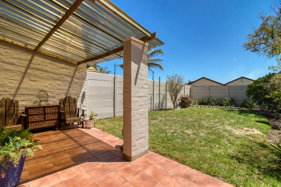 3 Bedroom Property for Sale in Die Bos Western Cape